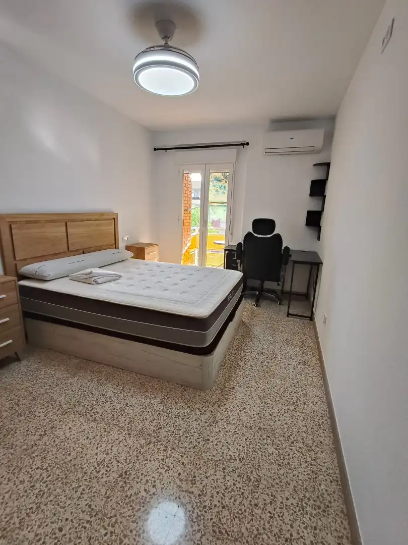 Piso de 120 m² en Córdoba