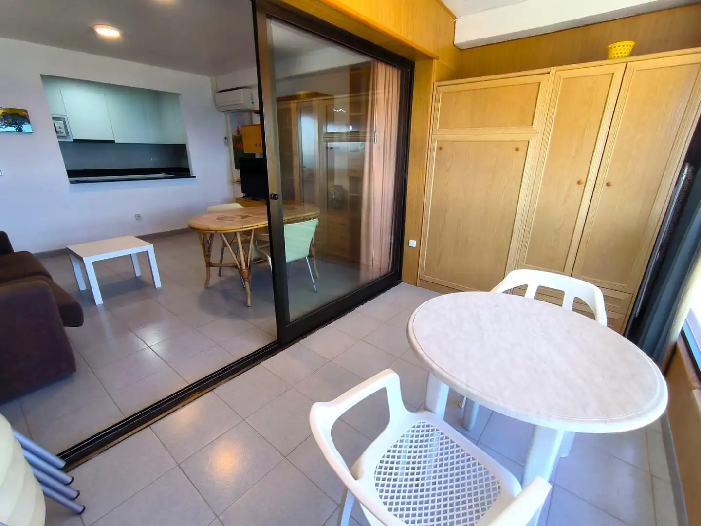 Piso de 66 m² en Benidorm