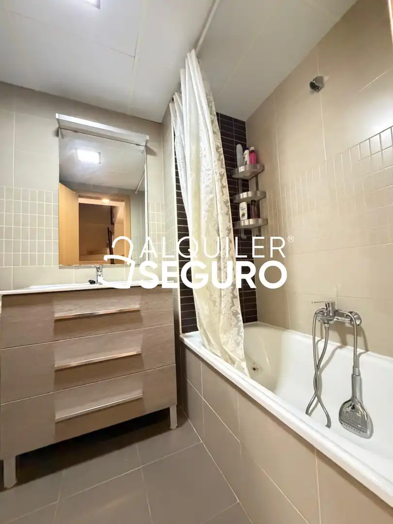 Piso de 120 m² en Almazora