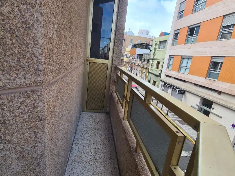Piso de 75 m² en Las Palmas de Gran Canaria
