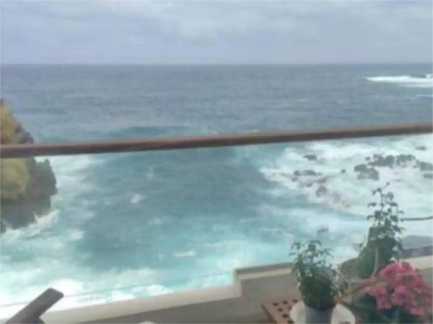 Piso de 41 m² en Puerto de la Cruz