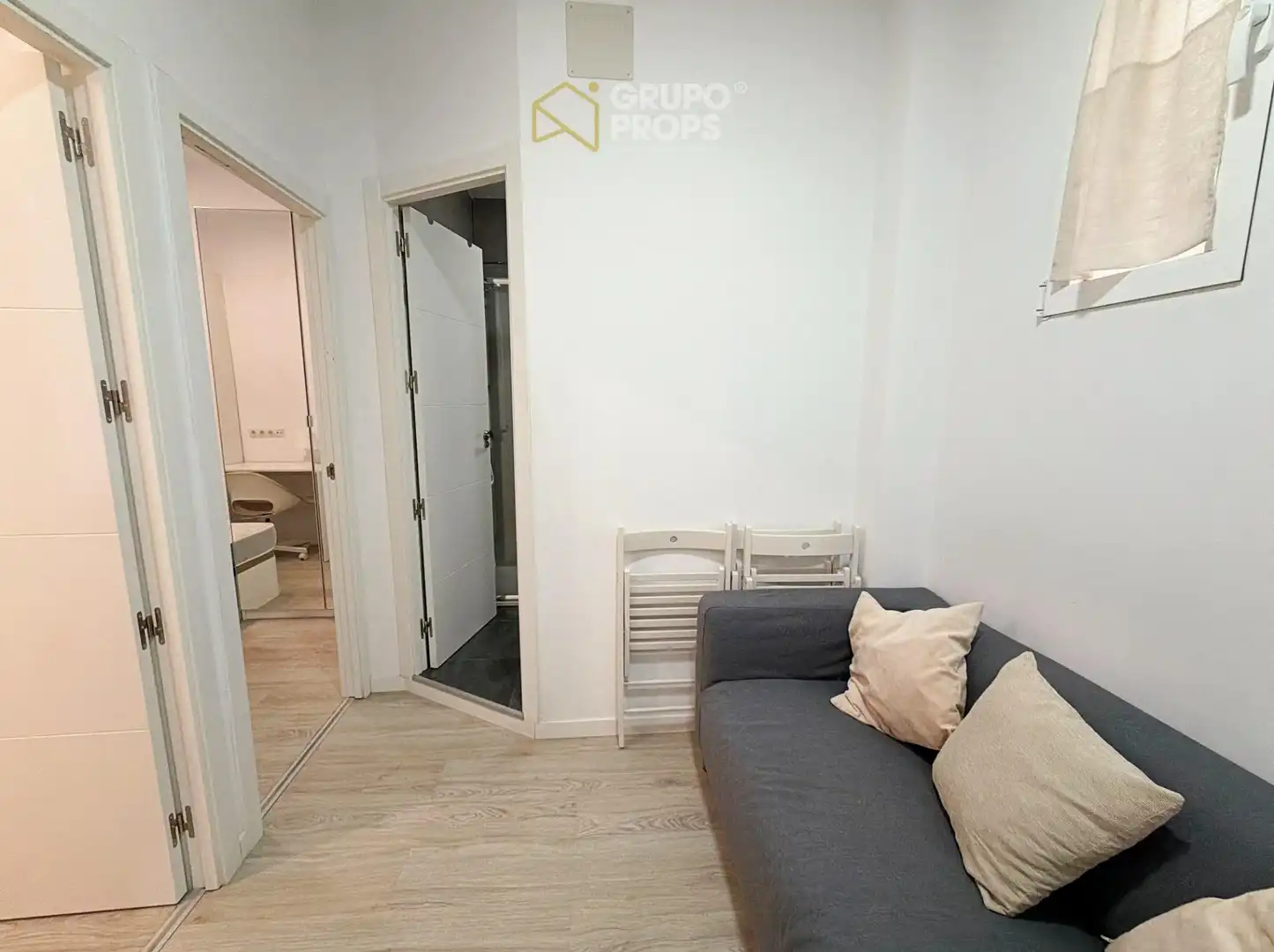 Appartement 60 m² à Madrid