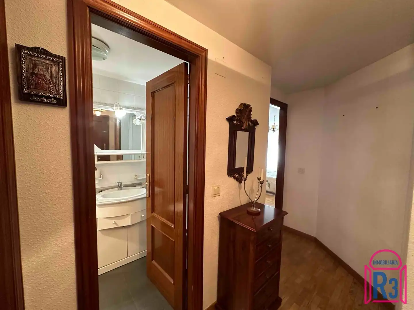 Квартира 72 м² в San Andrés del Rabanedo