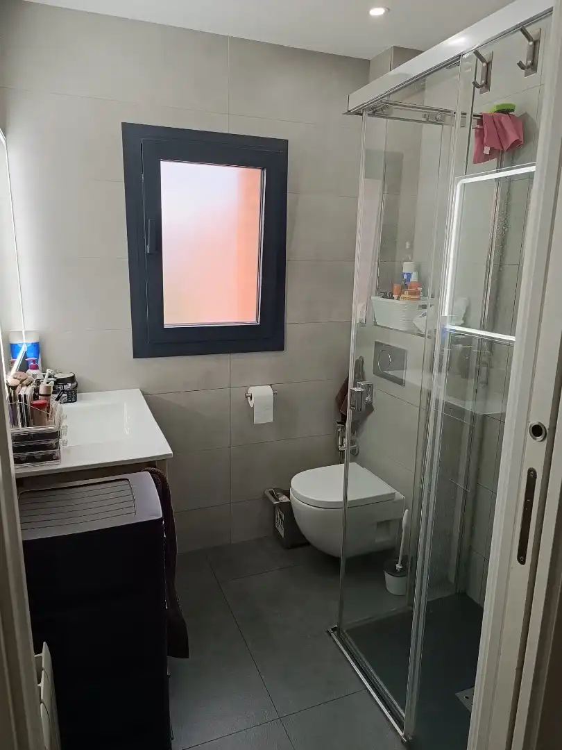 Pis de 73 m² a Sant Vicenç dels Horts