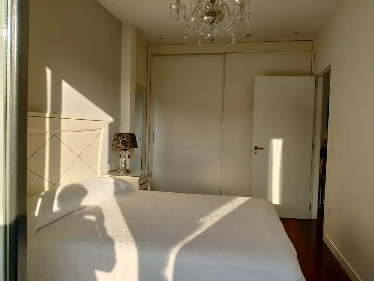 Pis de 77 m² a Sant Sebastià