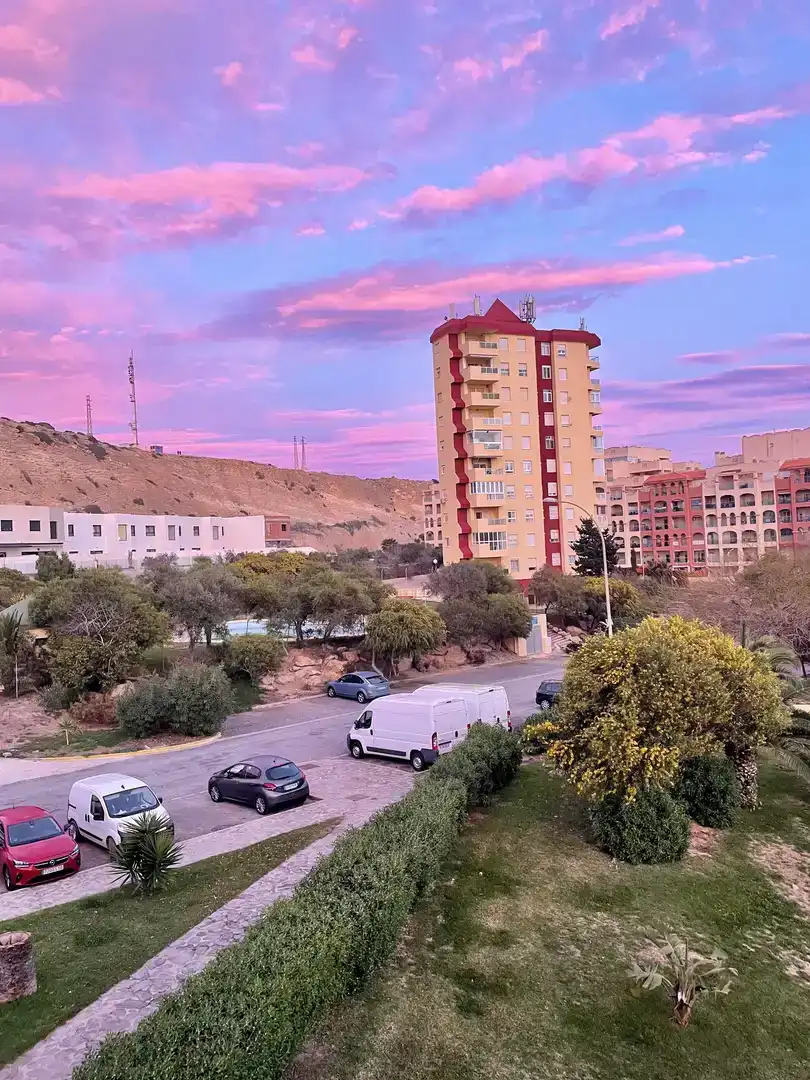 Piso de 74 m² en El Ejido
