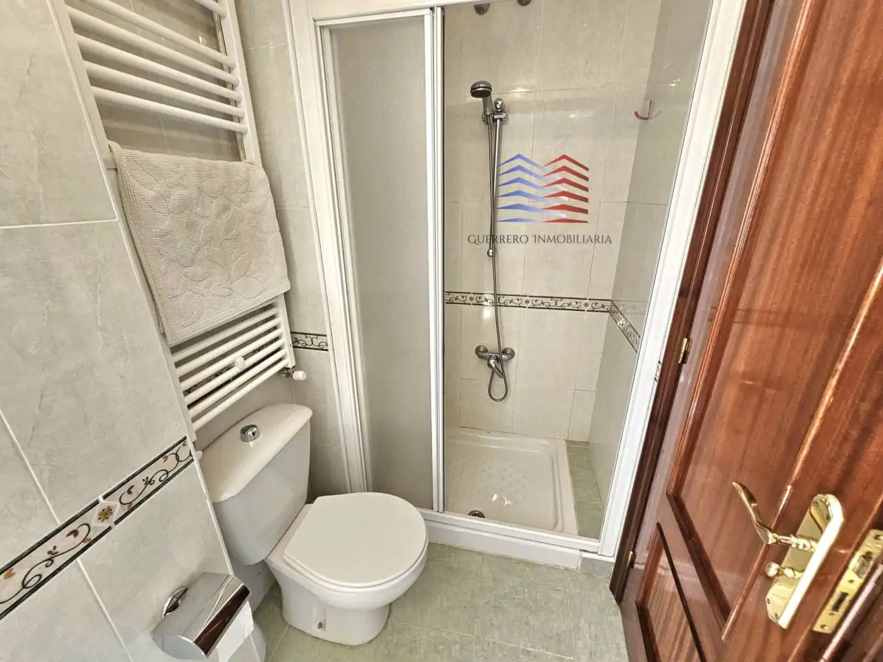 Pis de 95 m² a Ourense