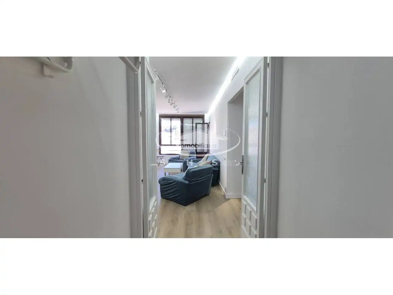 Piso de 125 m² en Sanlúcar de Barrameda
