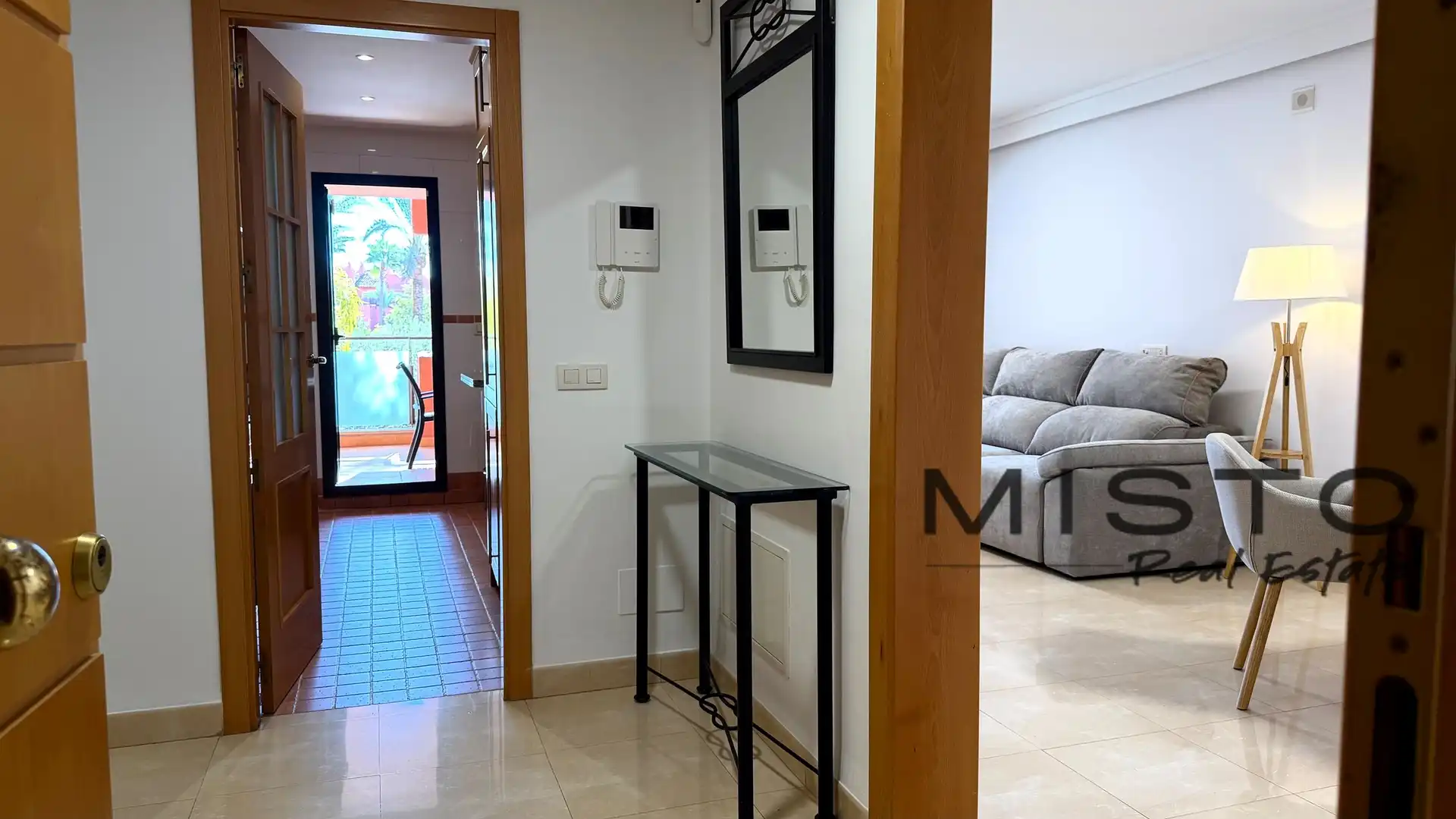 Appartamento 120 m² a Estepona