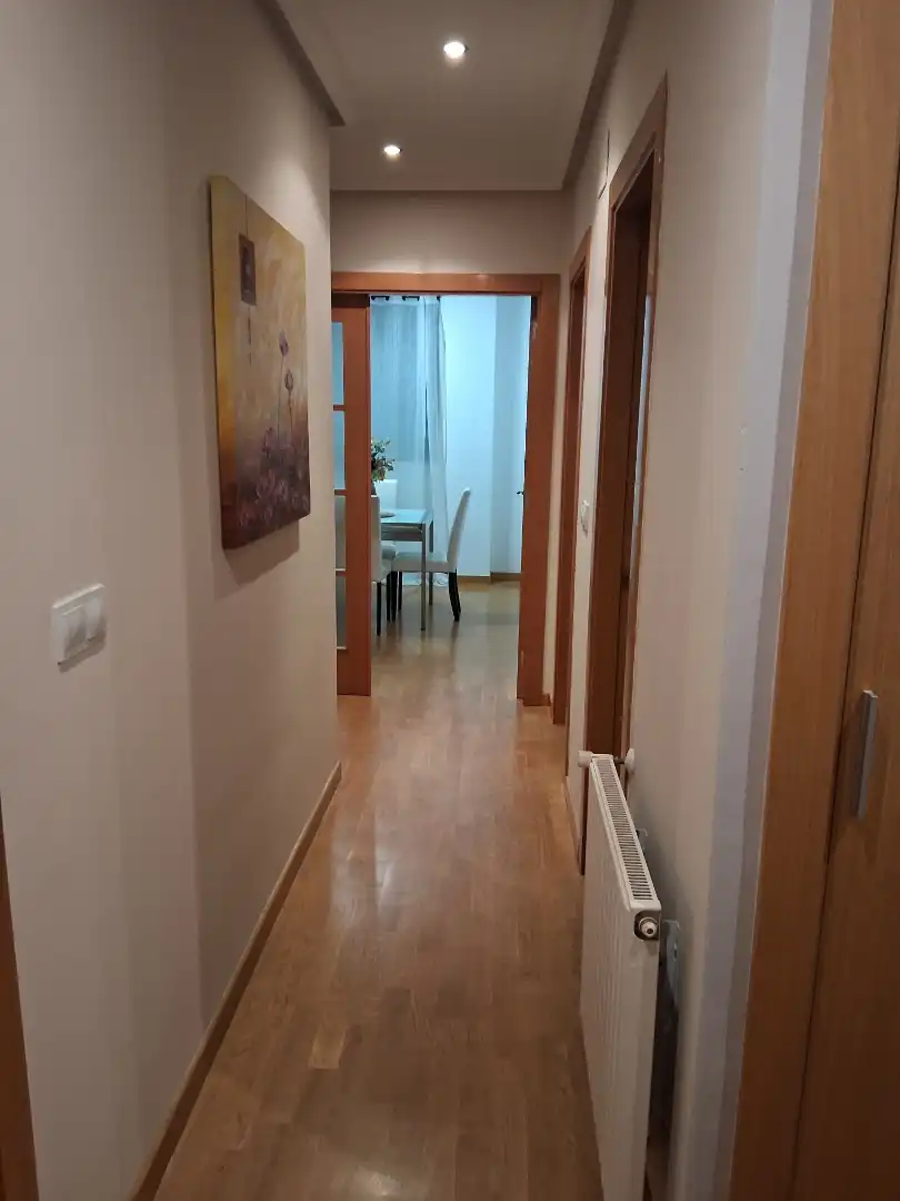 Piso de 80 m² en Villaviciosa