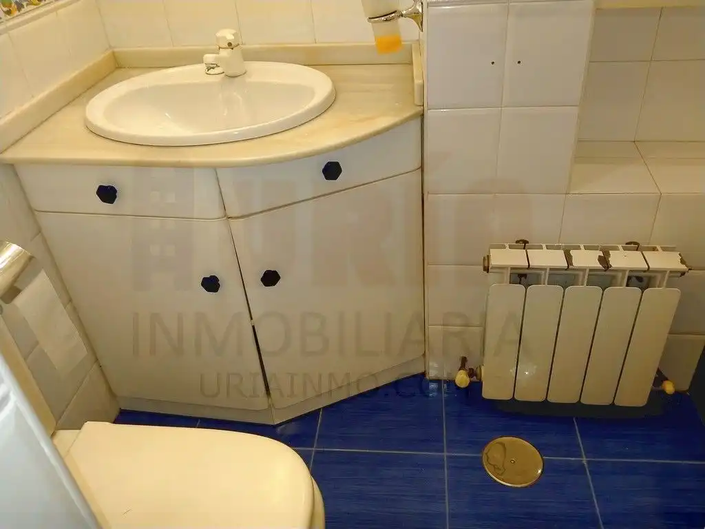 Pis de 60 m² a Oviedo