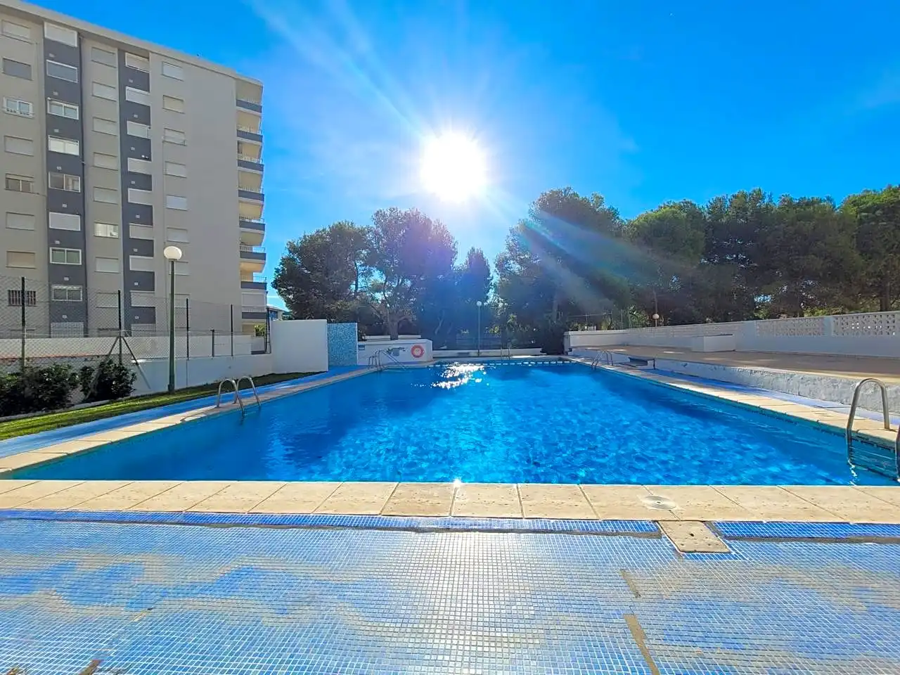 Piso de 75 m² en Miramar