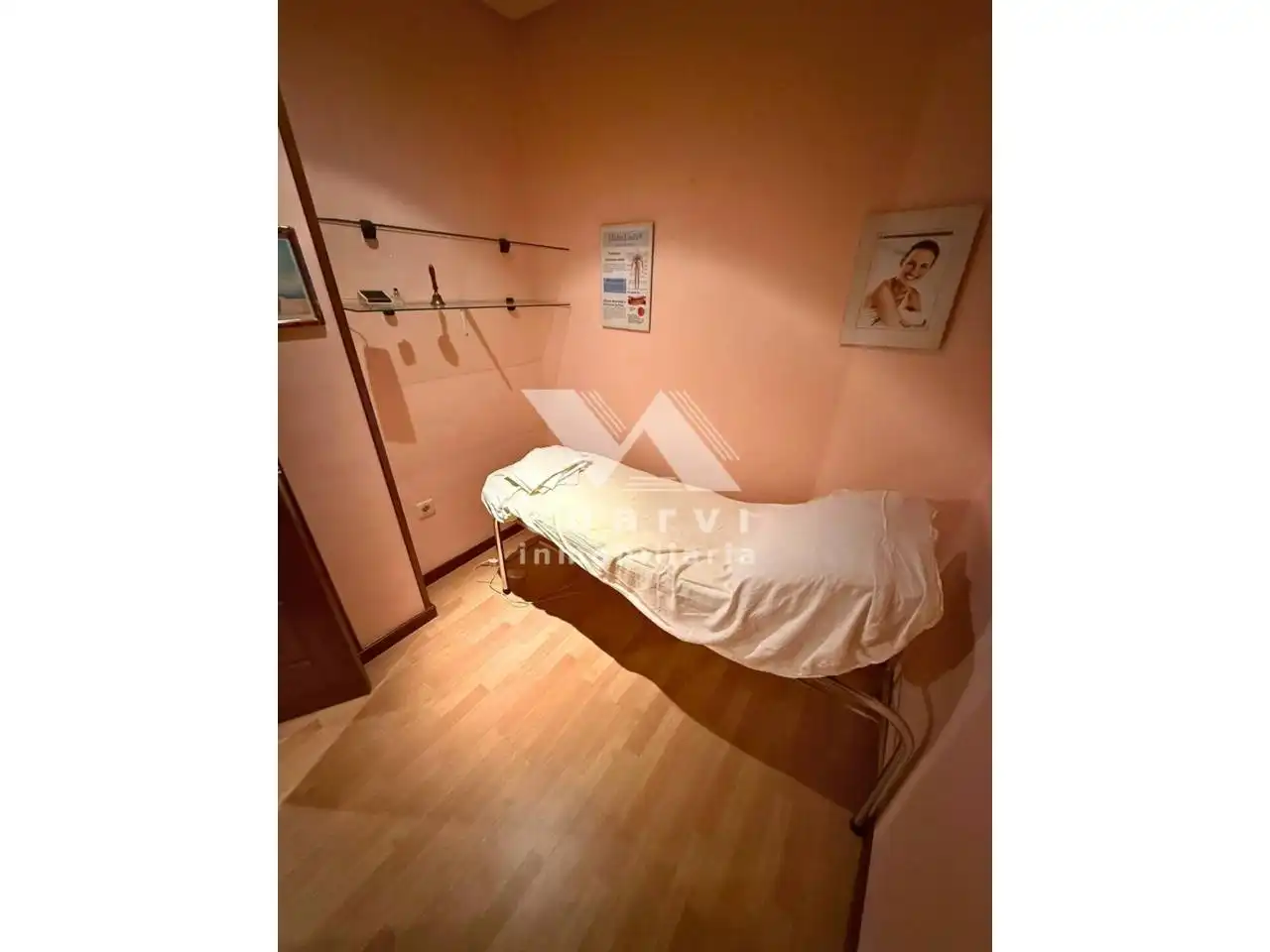Piso de 100 m² en Ourense
