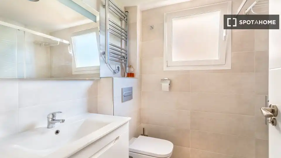 Habitación 104 m², Palma