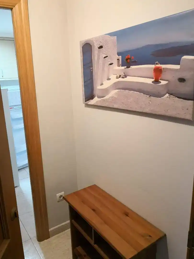 Piso de 40 m² en Almansa