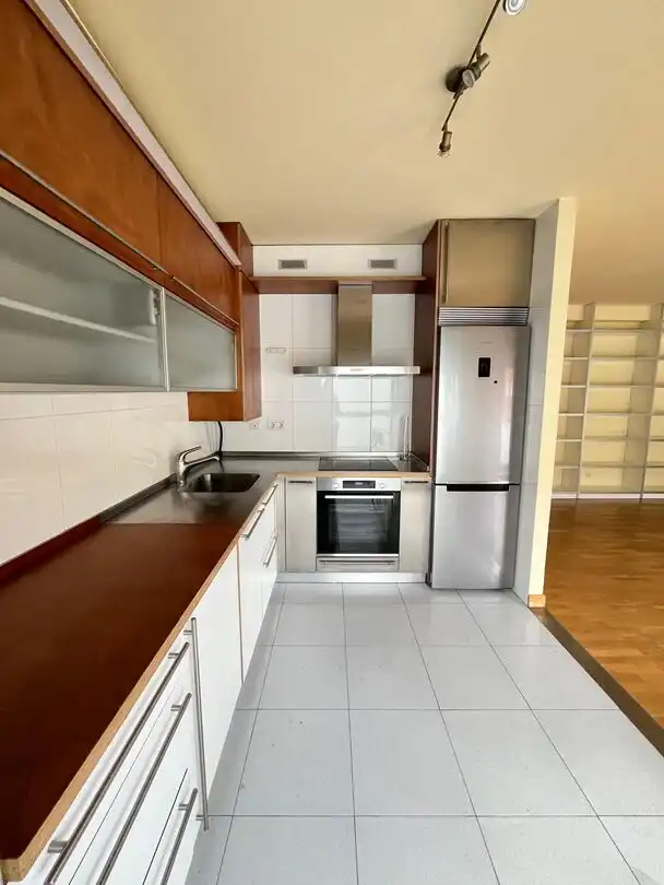 Pis de 78 m² a Pamplona