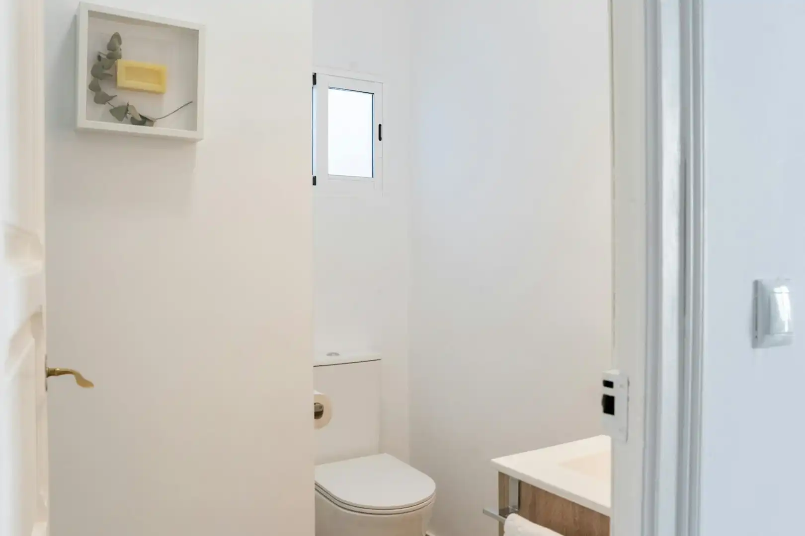 Habitación 350 m², Valencia