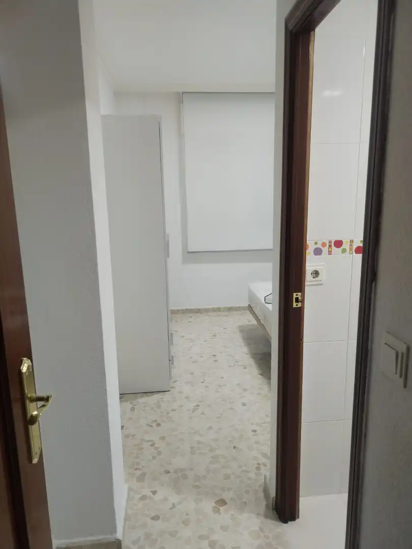Pis de 110 m² a Huelva