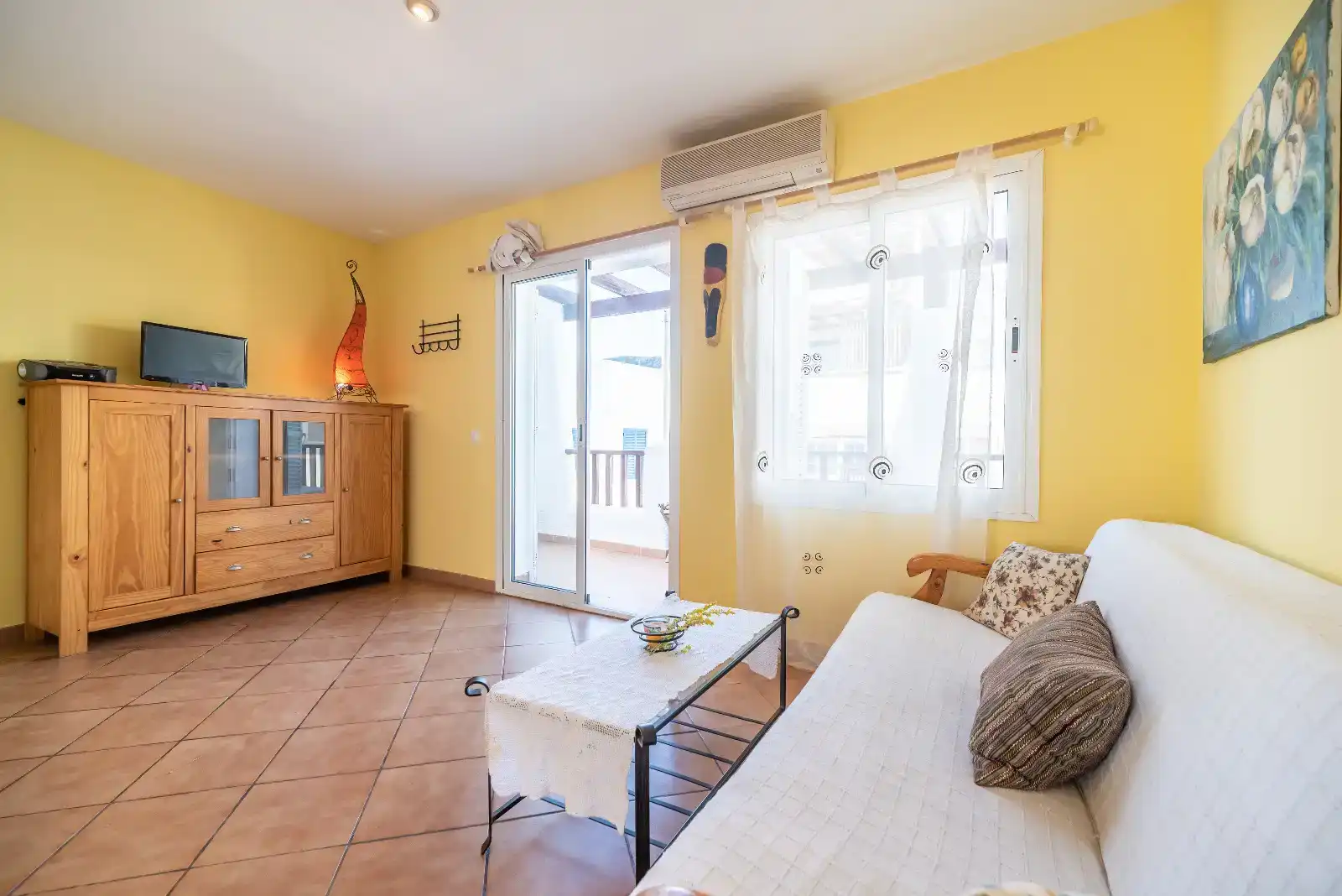 Piso de 45 m² en Níjar