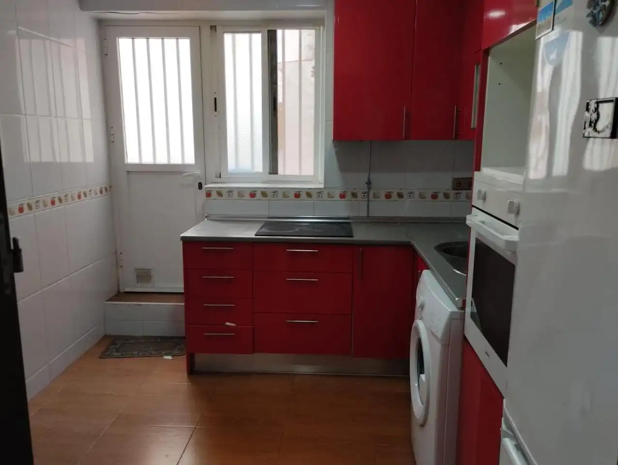 Piso de 61 m² en Melilla