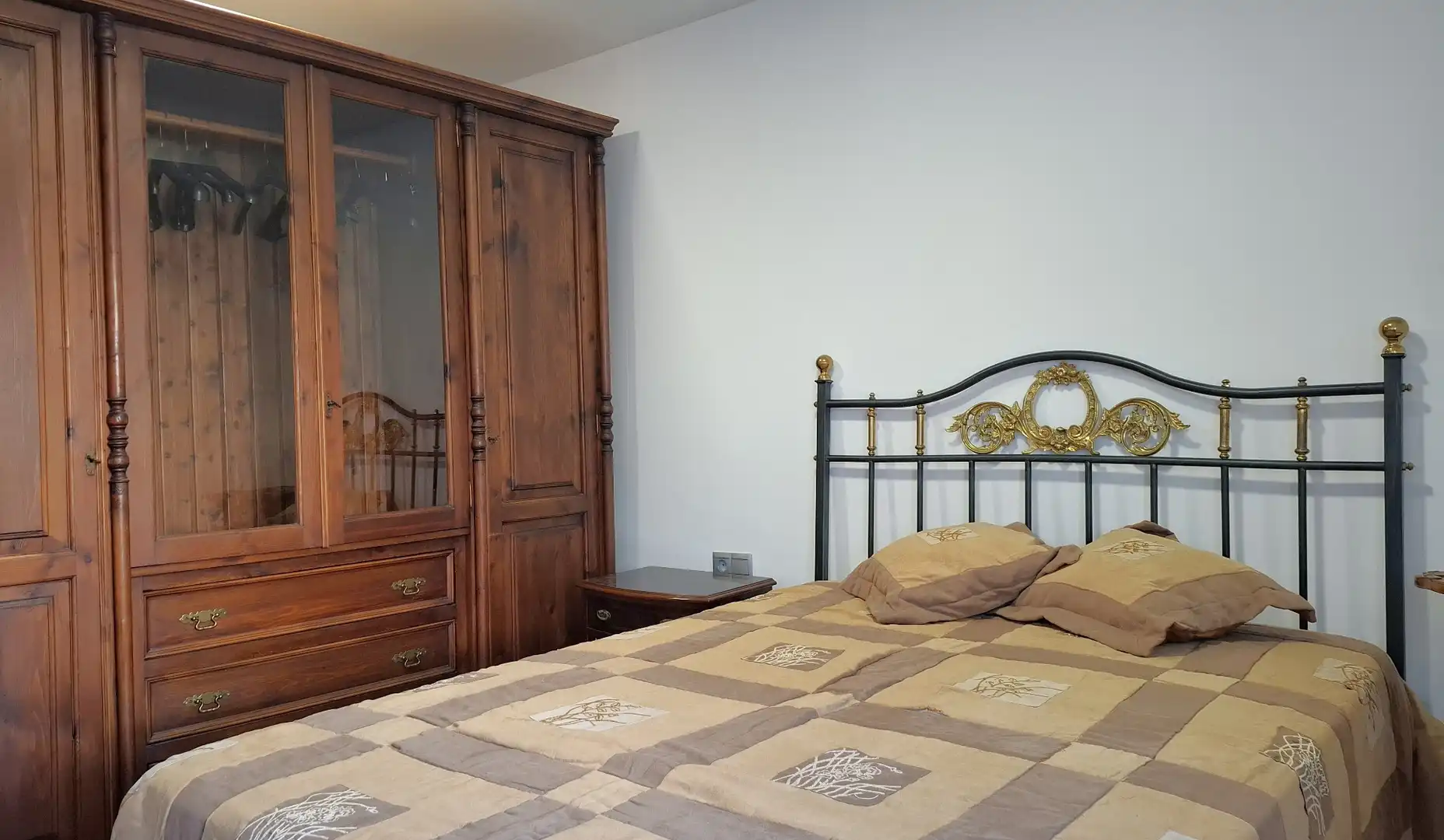 Wohnung 70 m² in Málaga