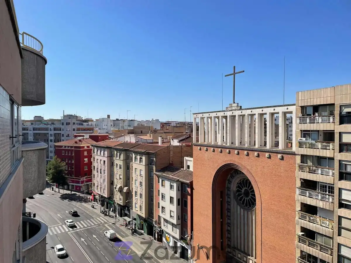 Appartement 85 m² à Saragosse