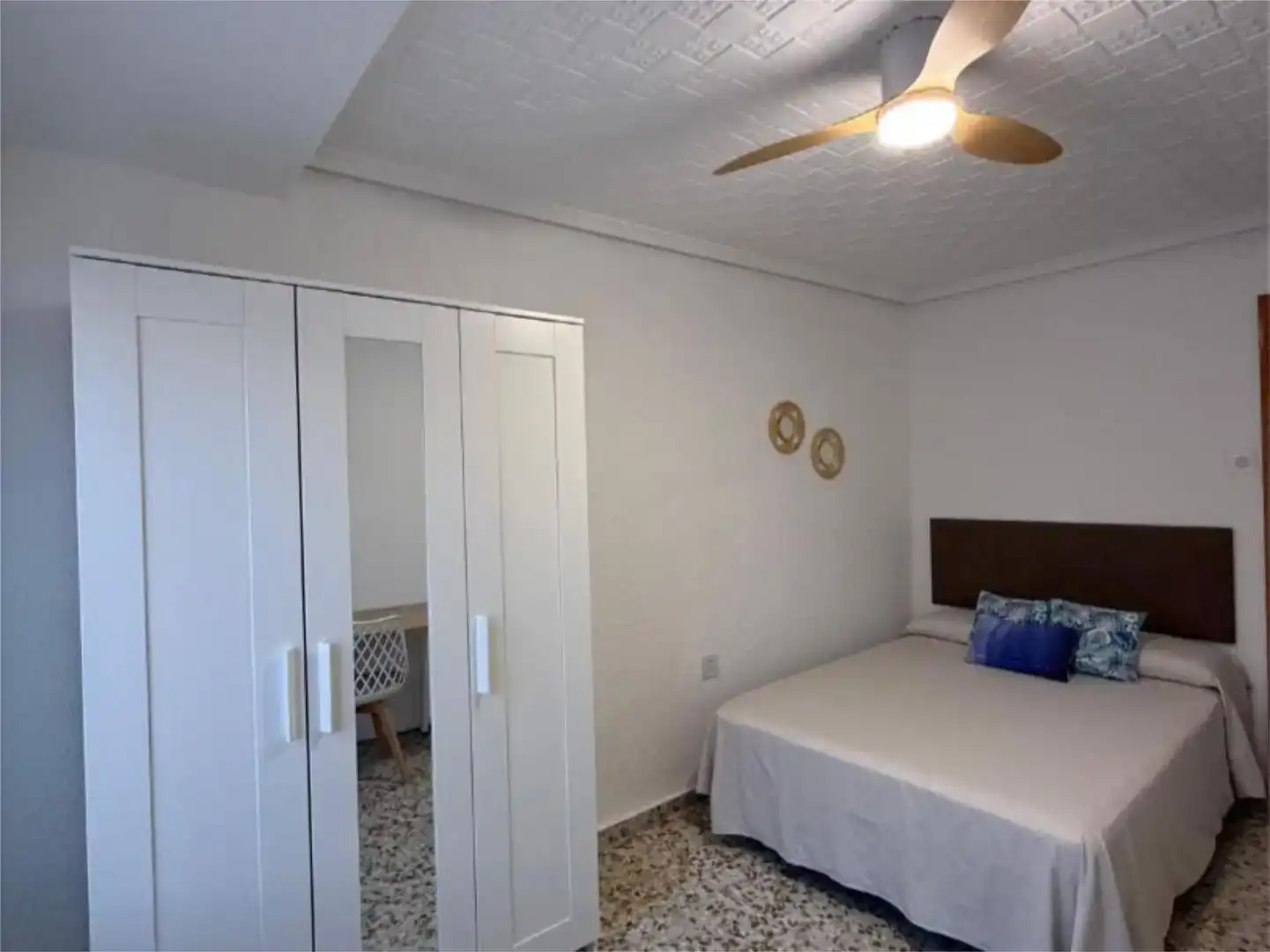 Piso de 90 m² en Albacete