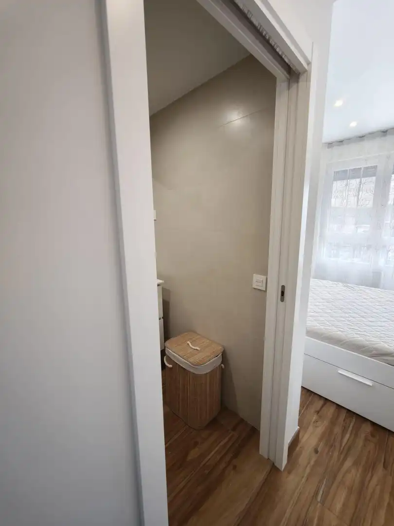 Piso de 110 m² en Bilbao