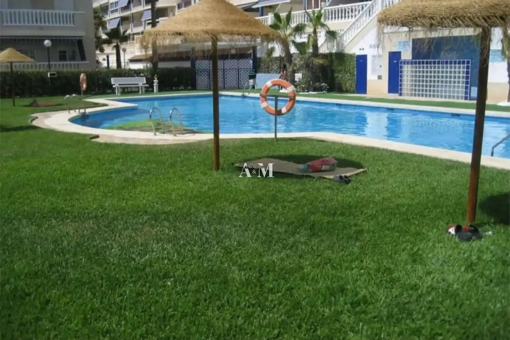 Piso de 70 m² en Elche