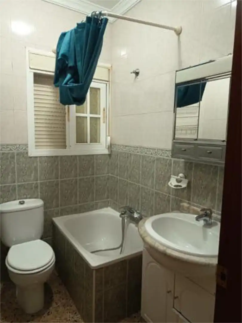 Piso de 75 m² en Ubrique