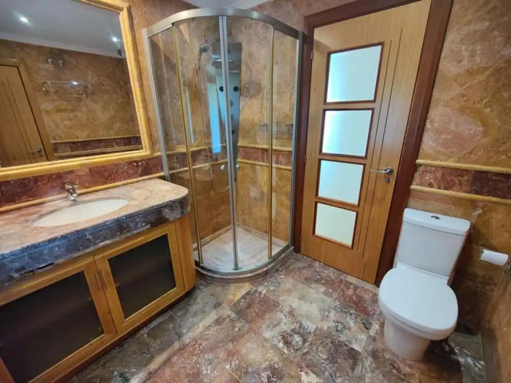 Pis de 192 m² a Marbella