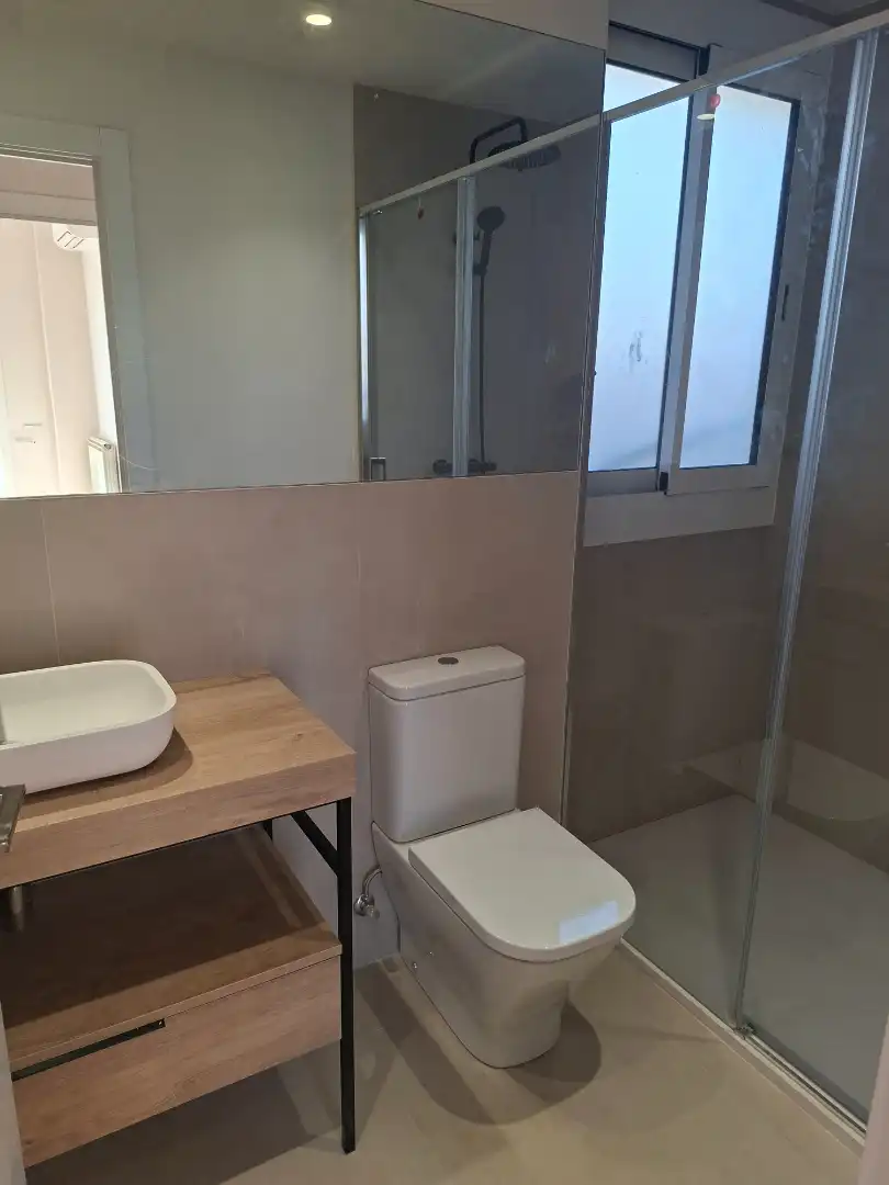Квартира 320 м² у Sabadell