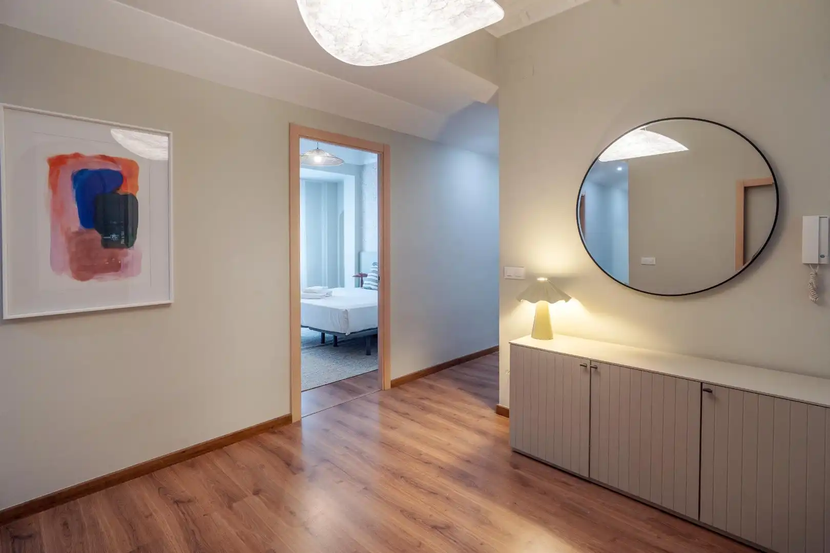 Piso de 150 m² en Valencia