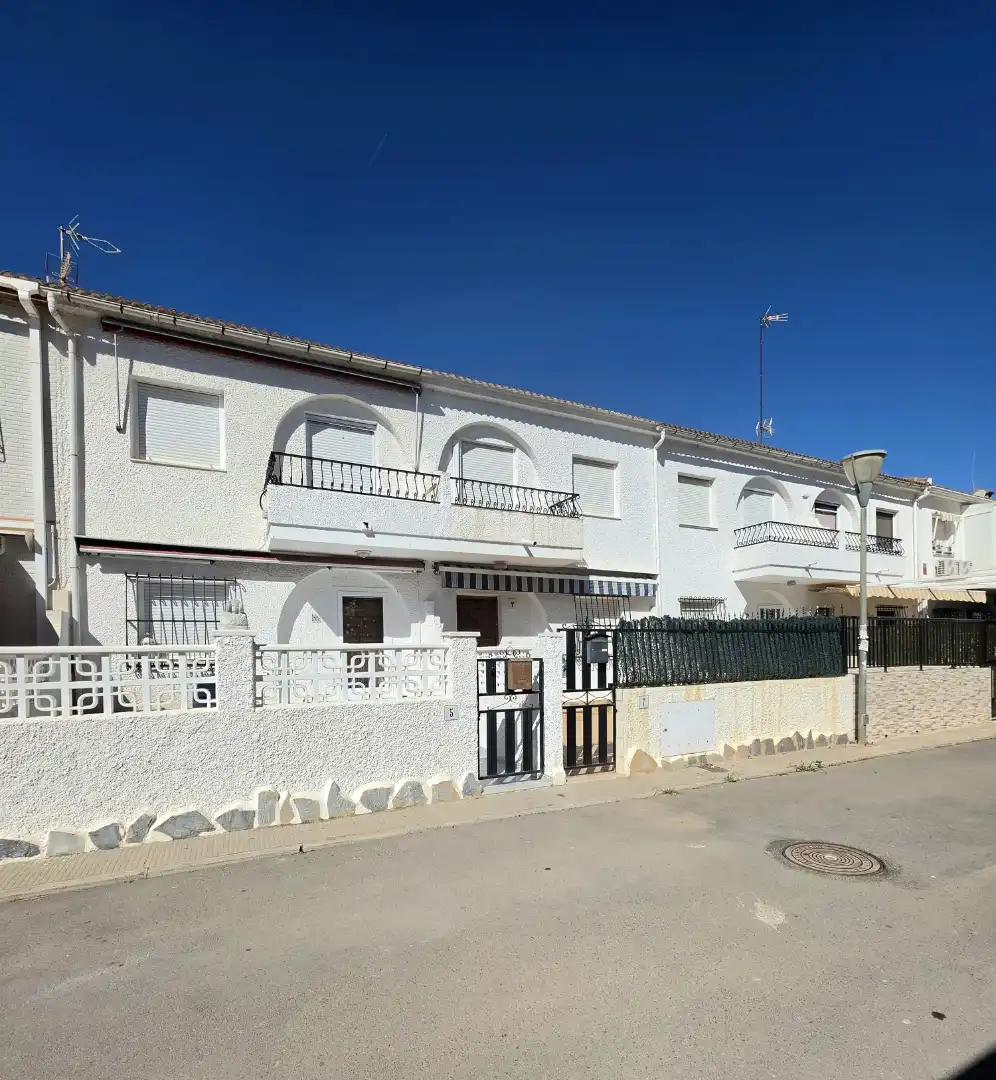 Piso de 60 m² en Santa Pola