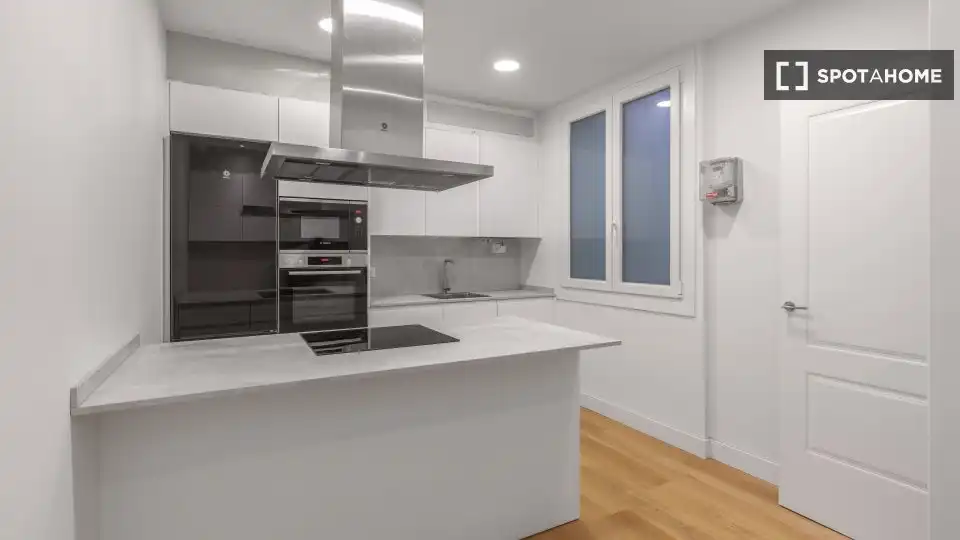 Habitación 173 m², San Sebastián
