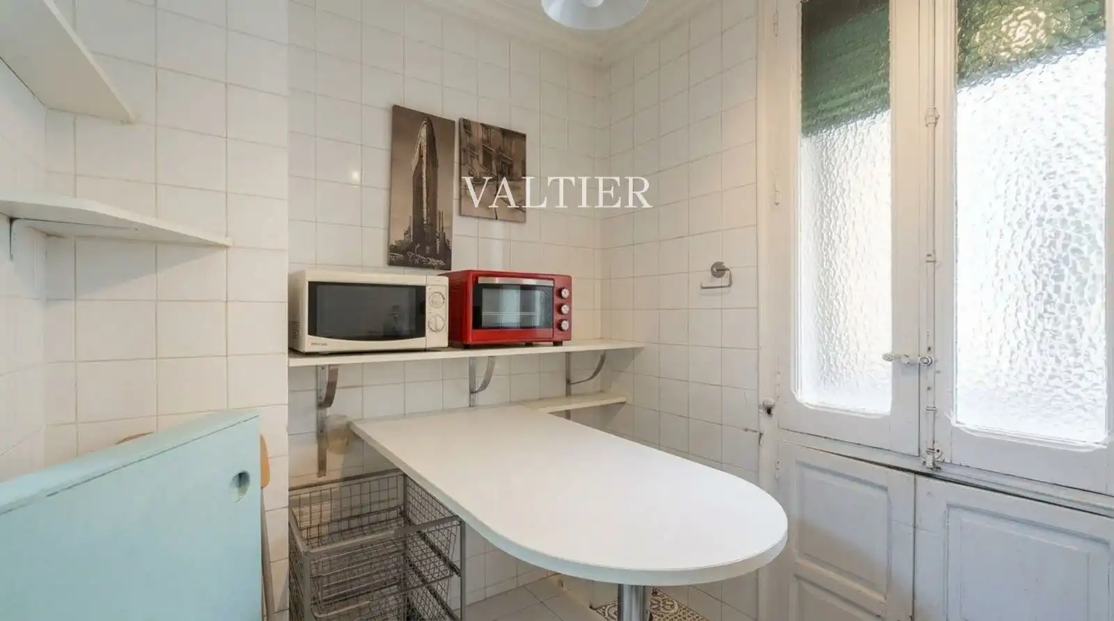 Pis de 83 m² a Madrid
