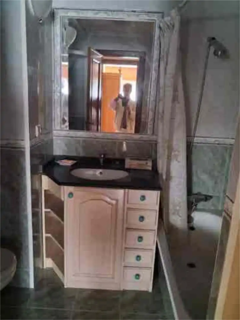 Piso de 55 m² en Burgos