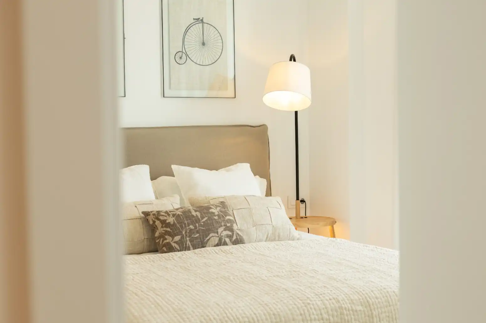 Piso de 85 m² en Valencia