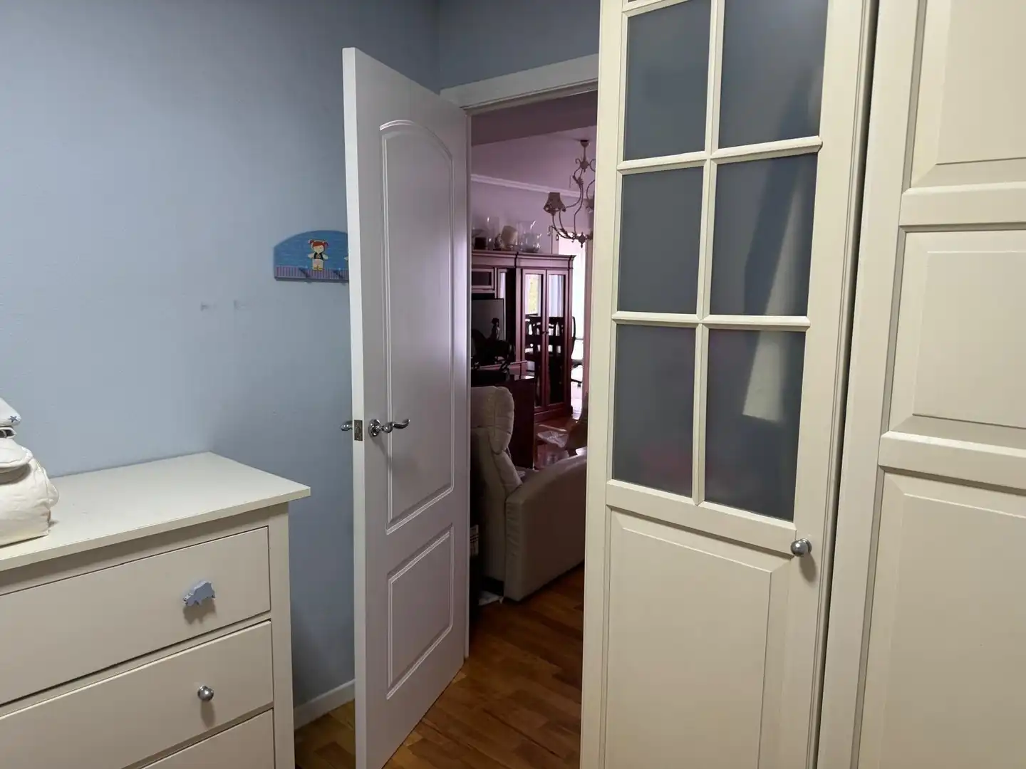 Piso de 130 m² en Murcia