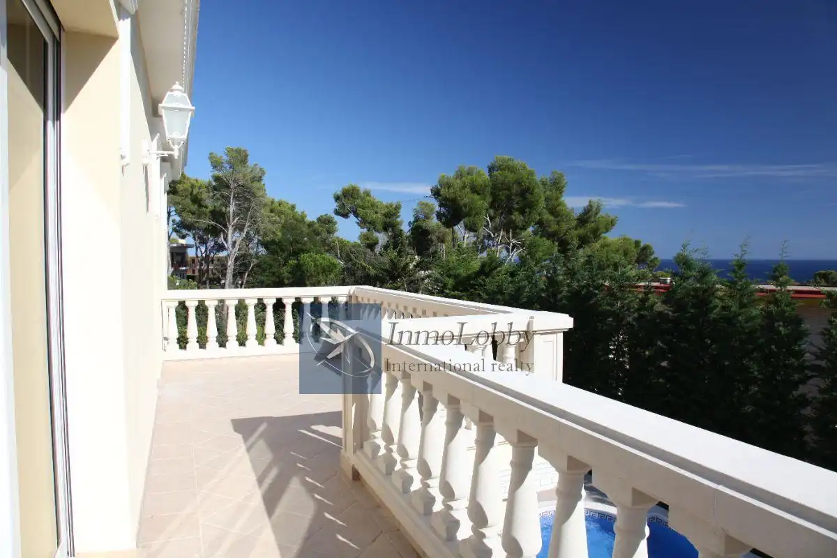 Будинок 420 м² у Castell d'Aro, Platja d'Aro i s'Agaró