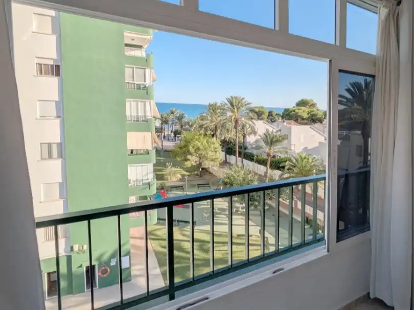 Pis de 65 m² a Benicàssim