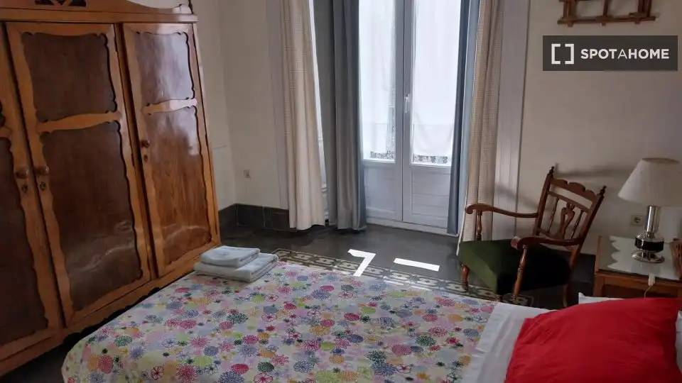 Habitación en alquiler, Granada