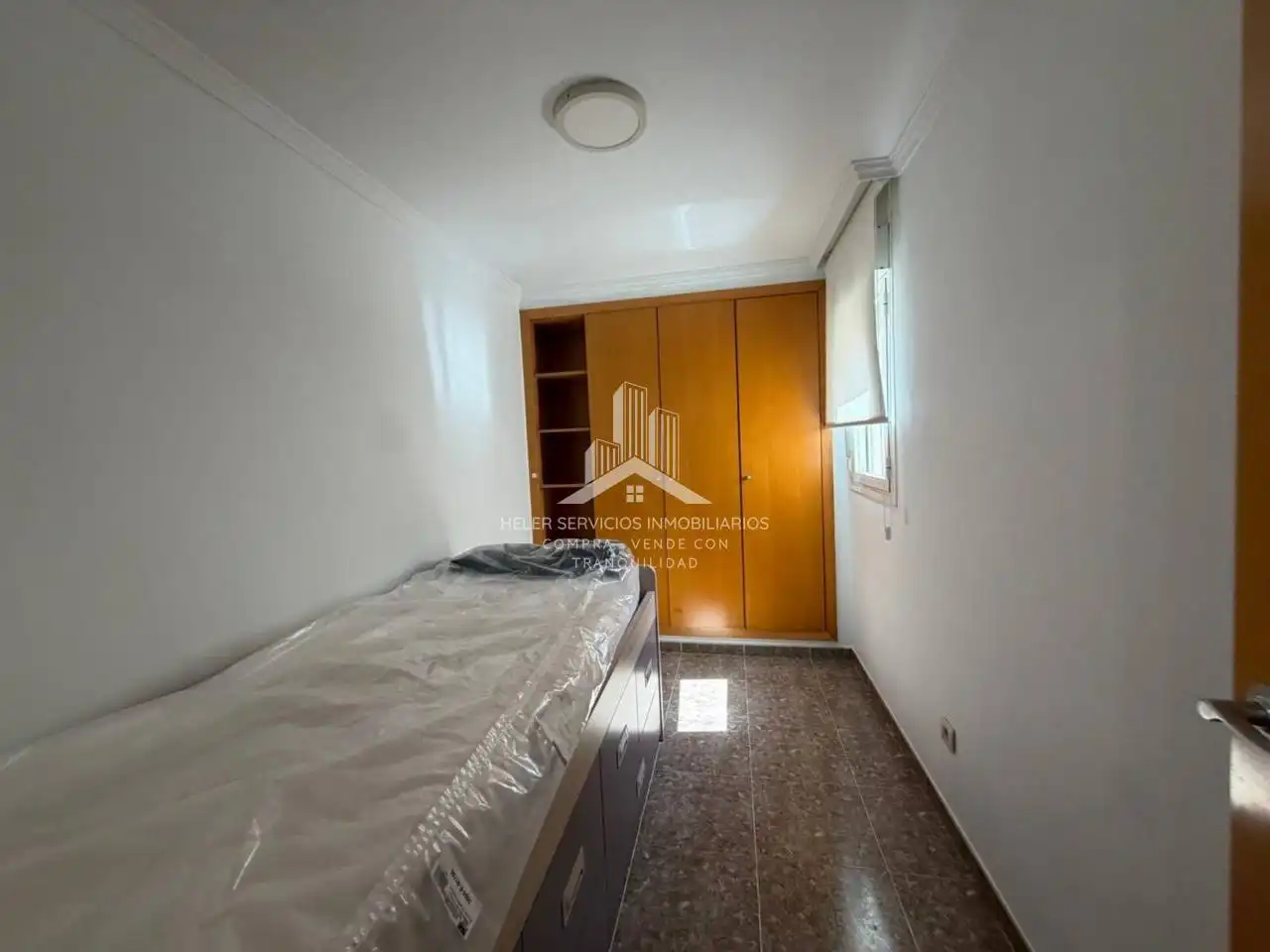 Pis de 86 m² a Castelló de la Plana