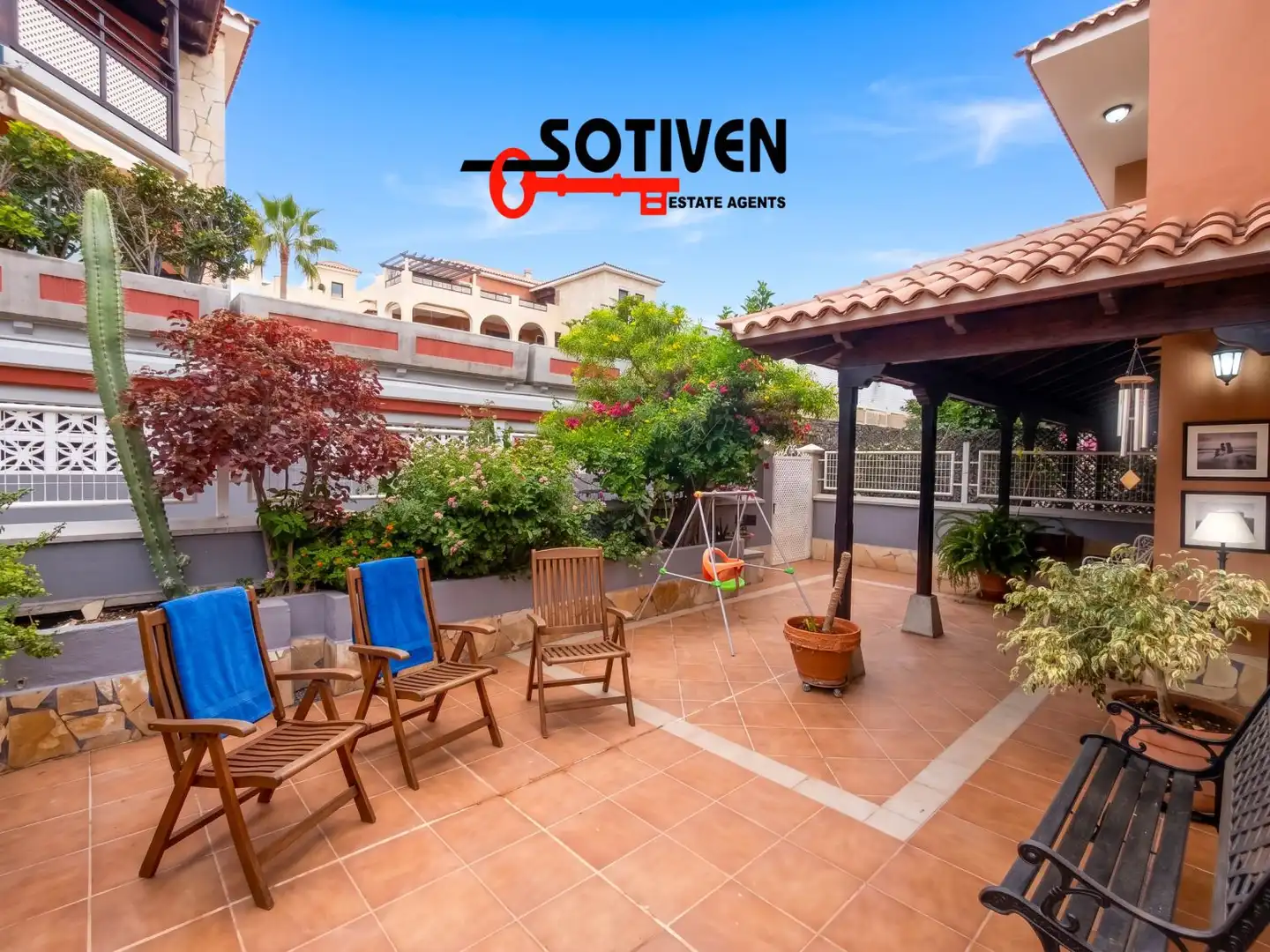Appartamento 360 m² a Adeje