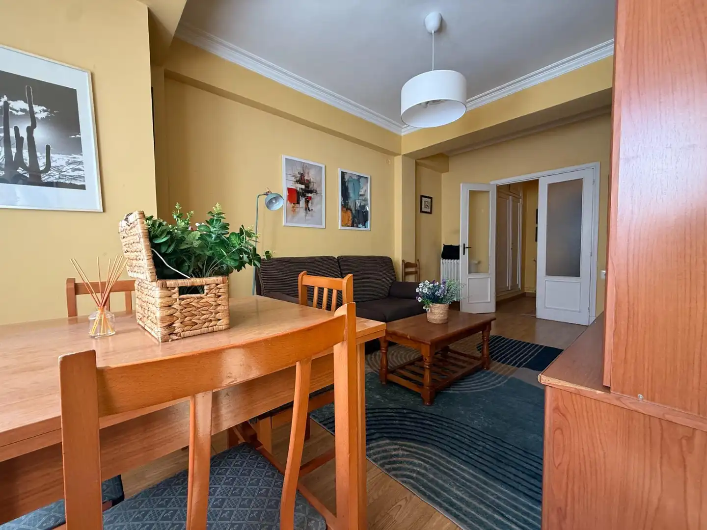 Appartamento 95 m² a Ourense