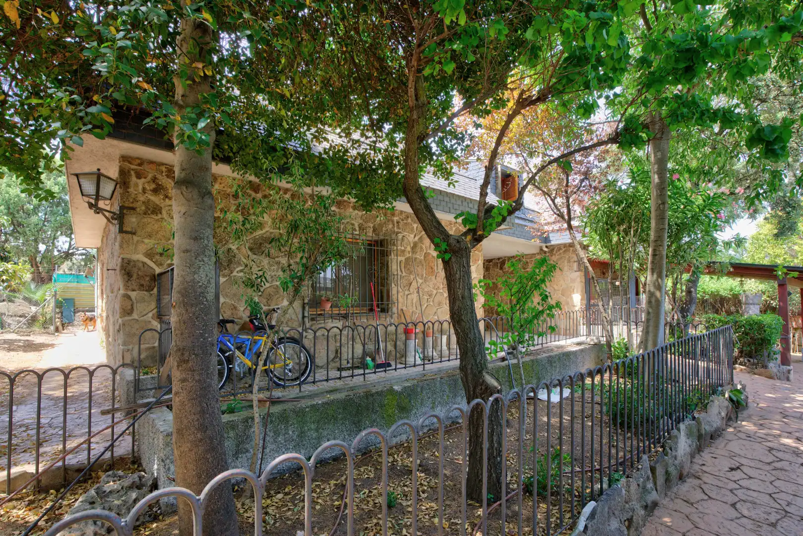 Casa de 432 m² en Torrelodones