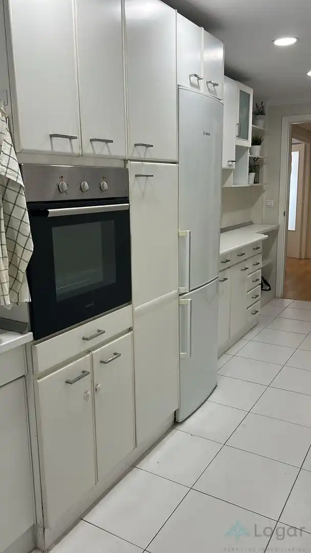 Piso de 100 m² en Murcia