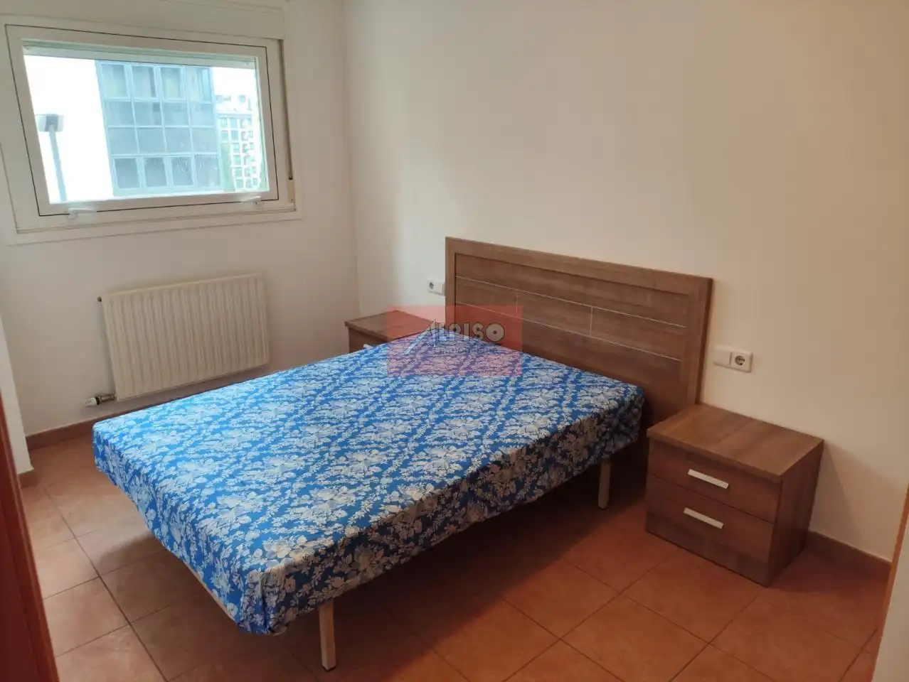 Piso de 75 m² en Ourense