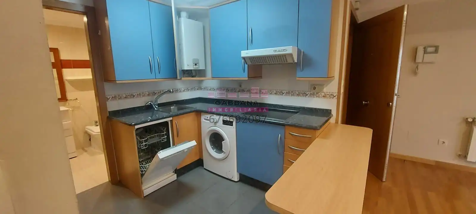 Piso de 68 m² en Vigo