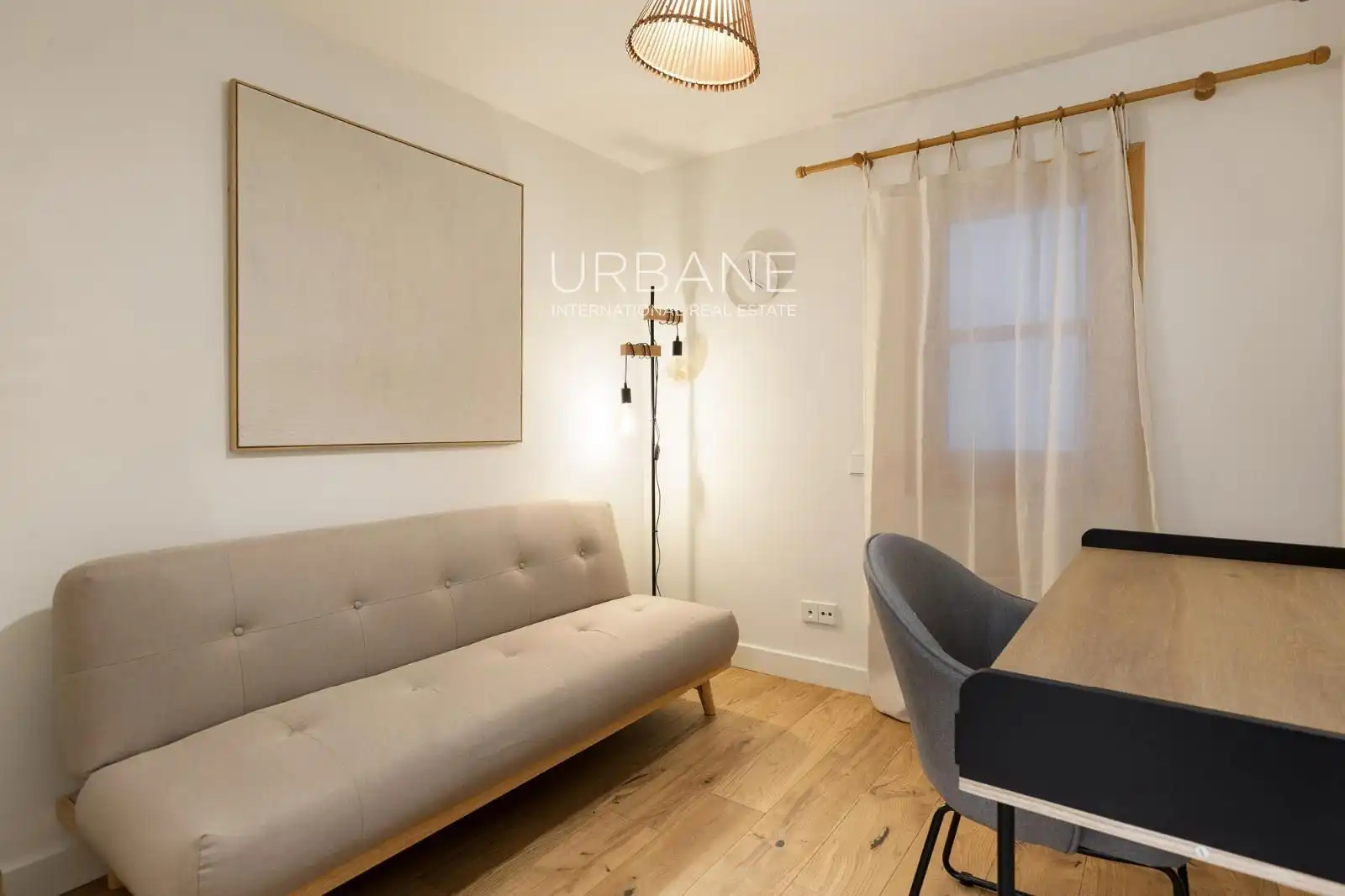 Appartamento 91 m² a Barcelona